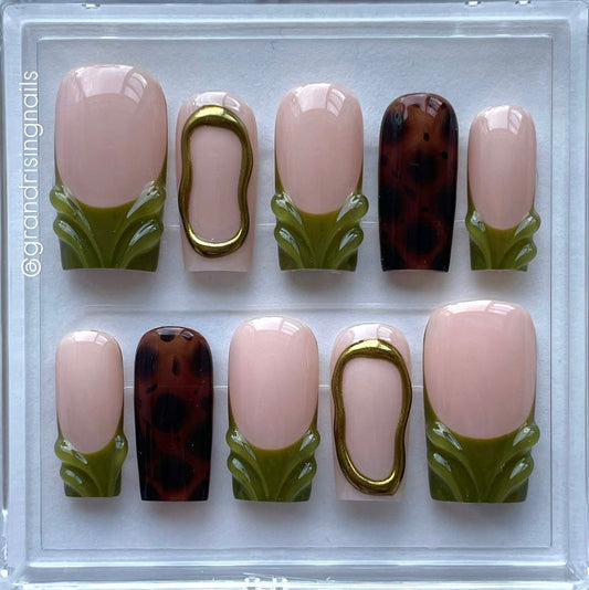 Olive