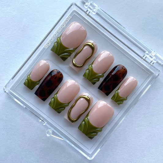 Olive